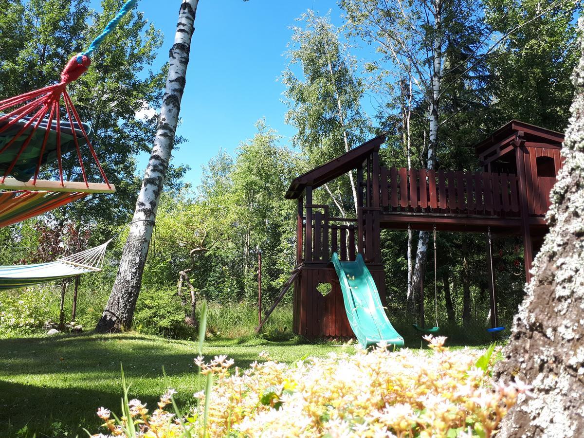 Willa Kwiaty Tatr Zakopane Exterior photo